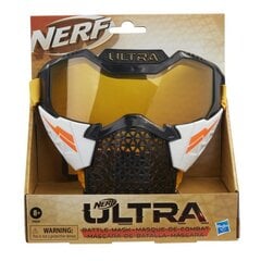 Kaujas maska Hasbro Nerf Ultra cena un informācija | Rotaļlietas zēniem | 220.lv