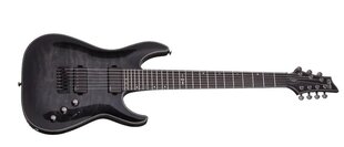 Schecter Hellraiser Hybrid C-7 cena un informācija | Ģitāras | 220.lv