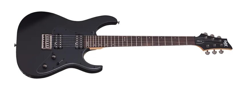 Schecter SGR Banshee-6 цена и информация | Ģitāras | 220.lv