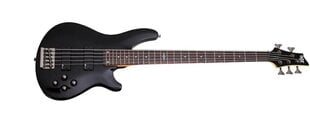 Schecter SGR C-5 cena un informācija | Ģitāras | 220.lv