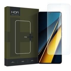HOFI Glass Pro+ cena un informācija | Ekrāna aizsargstikli | 220.lv