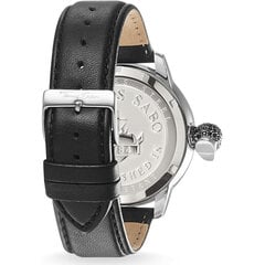 Vīriešu pulkstenis Thomas Sabo WA0297-218-203, 46 mm цена и информация | Мужские часы | 220.lv