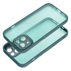 VARIETE Case for IPHONE 13 dark green cena un informācija | Telefonu vāciņi, maciņi | 220.lv