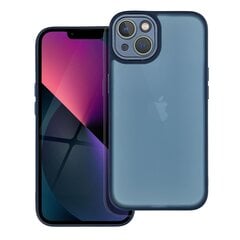 VARIETE Case for IPHONE 13 navy blue cena un informācija | Telefonu vāciņi, maciņi | 220.lv