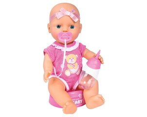 Mazulis lelle Simba Baby Sweet Baby 503-0069, 30 cm cena un informācija | Rotaļlietas meitenēm | 220.lv