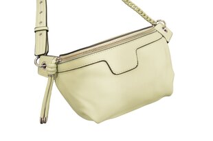 Женская поясная сумка Erick Style зеленая цена и информация | Женские сумки | 220.lv