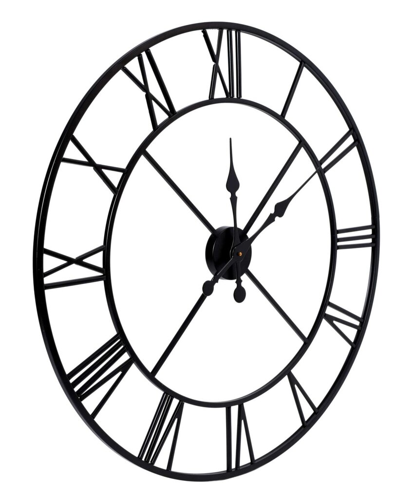Sienas pulkstenis, 80 cm cena un informācija | Pulksteņi | 220.lv