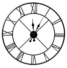 настенные часы, 80 см цена и информация | Часы | 220.lv