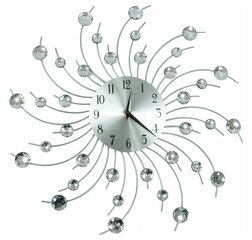 настенные часы, 50 см цена и информация | Часы | 220.lv