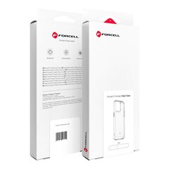 Forcell F-Protect Clear цена и информация | Чехлы для телефонов | 220.lv