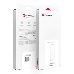 Forcell F-Protect Long Lasting cena un informācija | Telefonu vāciņi, maciņi | 220.lv