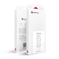 Forcell F-Protect Crystal Pocket цена и информация | Чехлы для телефонов | 220.lv