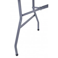 стол для кейтеринга с 2 скамейками цена и информация | Комплекты уличной мебели | 220.lv
