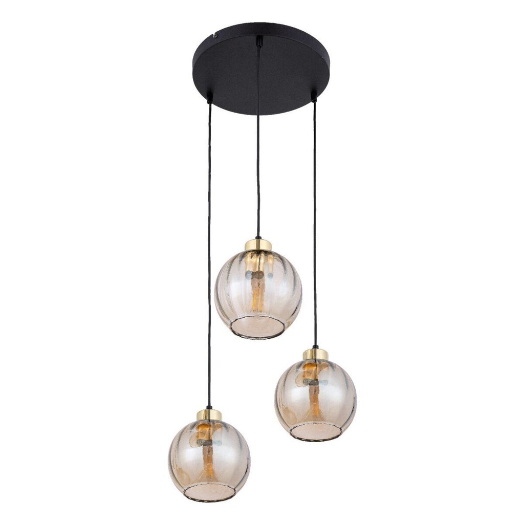 TK Lighting piekaramā lampa Devi 4637 cena un informācija | Lustras | 220.lv