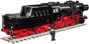 Konstruktors Cobi Trains DRB Class 52 Steam Locomotive 6282, 2505 d. cena un informācija | Konstruktori | 220.lv