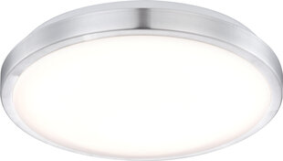 Griestu lampa Globo 41685 LED 3100K 1150lm цена и информация | Потолочные светильники | 220.lv