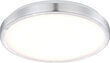 Griestu lampa Globo 41685 LED 3100K 1150lm cena un informācija | Griestu lampas | 220.lv