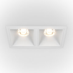 Maytoni LED panelis, 15W cena un informācija | Iebūvējamās lampas, LED paneļi | 220.lv