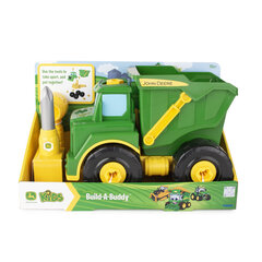 Konstruktors Tomy John Deere 43373 cena un informācija | Rotaļlietas zēniem | 220.lv