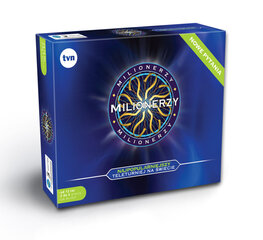 Galda spēle TMT Millionaires 2 460374 cena un informācija | Galda spēles | 220.lv