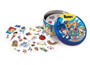 Galda spēle Rebel Dobble Paw Patrol 11863 cena un informācija | Galda spēles | 220.lv