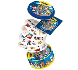 Galda spēle Rebel Dobble Paw Patrol 11863 cena un informācija | Galda spēles | 220.lv