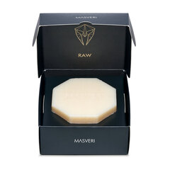 Ķermeņa ziepes Masveri Body Soap Raw, 100g цена и информация | Мыло | 220.lv