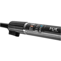 Matu lokšņu griezējs Fox SLIM CURLS 16mm cena un informācija | Matu veidotāji, taisnotāji | 220.lv
