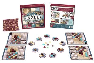Spēle Rebel Azul Chocolate Master 17704 cena un informācija | Galda spēles | 220.lv