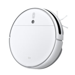 Prece ar bojājumu. Xiaomi Mi Robot Vacuum-Mop 2 cena un informācija | Preces ar bojājumiem | 220.lv