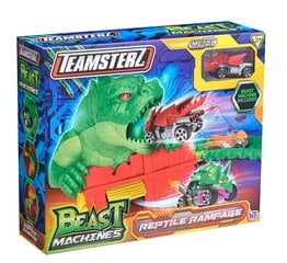 Komplekts Teamsterz Beast Trakais rāpulis 1417557 cena un informācija | Rotaļlietas zēniem | 220.lv