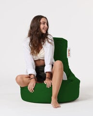 Konsolė Luxe - White, Black цена и информация | скамейка со столиком | 220.lv
