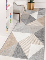 E-floor paklājs Velutto, 80x200cm цена и информация | Ковры | 220.lv
