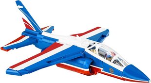 Konstruktors Cobi Armed For Alpha Jet Patrouille De Fra 5841, 387 d. cena un informācija | Konstruktori | 220.lv