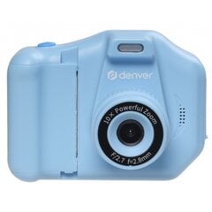 Denver KPC-1370 цена и информация | Цифровые фотоаппараты | 220.lv
