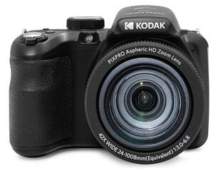 Kodak AZ426BK6 cena un informācija | Digitālās fotokameras | 220.lv