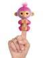 Interaktīva rotaļlieta Cobi Fingerlings pērtiķis Čārlijs 3117 cena un informācija | Rotaļlietas meitenēm | 220.lv