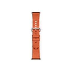 Xiaomi BHR8002GL Оранжевый цвет цена и информация | Аксессуары для смарт-часов и браслетов | 220.lv
