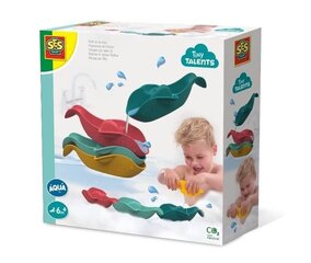 Vannas rotaļlieta SES 13098 cena un informācija | Rotaļlietas zīdaiņiem | 220.lv
