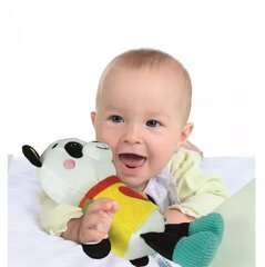 Mīkstā rotaļlieta Clementoni Baby For You Panda 17829 cena un informācija | Mīkstās (plīša) rotaļlietas | 220.lv