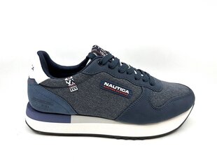 Обувь для мужчин Nautica Истак CVS, синий цена и информация | Кроссовки для мужчин | 220.lv