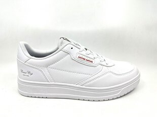 Обувь для мужчин Nautica Bird ЛТH, белая цена и информация | Кроссовки для мужчин | 220.lv