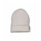 Cepure mazuļiem Lodger Beanie Ciumbelle Cloud Dancer, smilškrāsas cena un informācija | Zīdaiņu cepures, cimdi, šalles | 220.lv