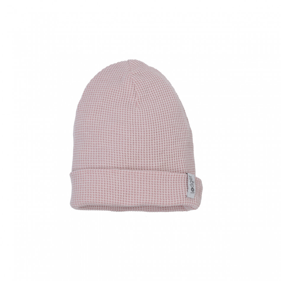 Cepure mazuļiem Lodger Beanie Ciumbelle Tan, rozā цена и информация | Zīdaiņu cepures, cimdi, šalles | 220.lv