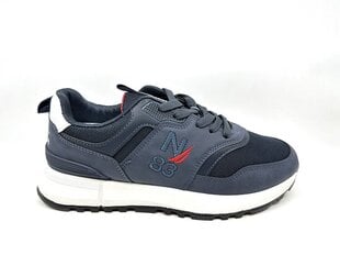 Обувь для мужчин Nautica Storm, синий цена и информация | Кроссовки для мужчин | 220.lv