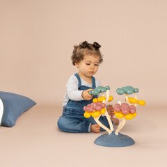 Izglītojoša rotaļlieta Koraļļu koks Smoby cena un informācija | Rotaļlietas zīdaiņiem | 220.lv