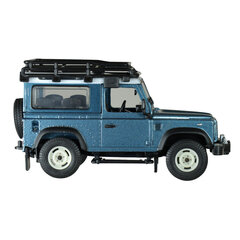 Rotaļu mašīna Tomy Land Rover Defender 43217 cena un informācija | Rotaļlietas zēniem | 220.lv