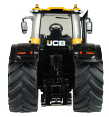 Rotaļu traktors Tomy JCB Fastrac 8330 43206 cena un informācija | Rotaļlietas zēniem | 220.lv