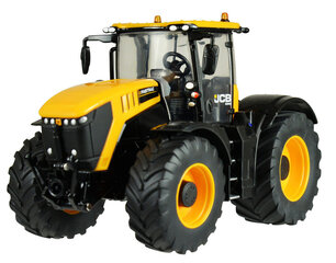 Rotaļu traktors Tomy JCB Fastrac 8330 43206 cena un informācija | Rotaļlietas zēniem | 220.lv