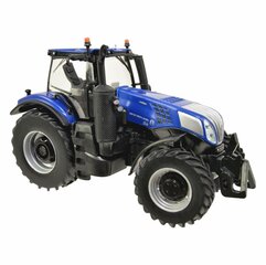 Rotaļu traktors Tomy New Holland T8.435 43216 cena un informācija | Rotaļlietas zēniem | 220.lv